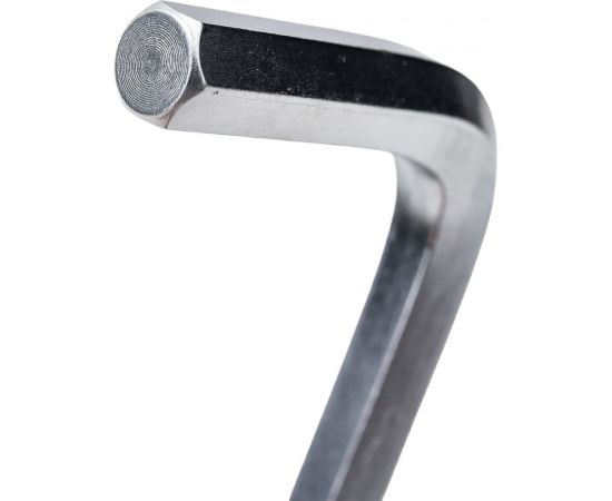 Ключ, шестигранный экстрадлинный 7мм AV Steel AV-363007 – изображение 2