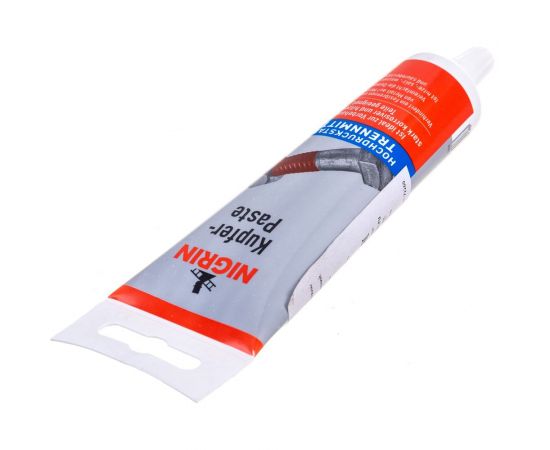 Медная паста NIGRIN 100 г 72260 – изображение 2