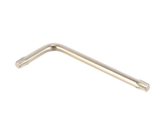 Г-образный ключ T40 TORX KING TONY 114340R – изображение 2