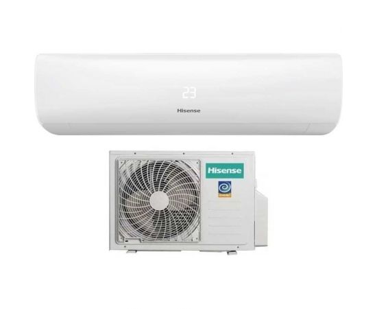 Сплит-система Hisense AS-13UW4RYRKB04G/AS-13UW4RYRKB04W – изображение 2