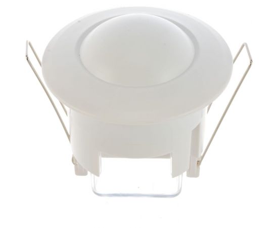 Микроволновый датчик движения EKF MW-701 белый 1200Вт, IP20 MW-701 PROxima dd-mw-701 – изображение 2