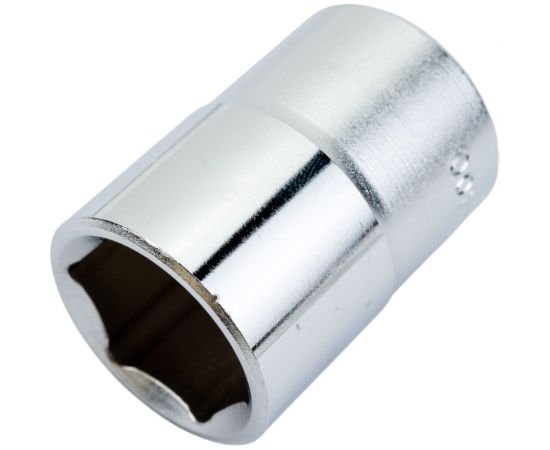 Головка торцевая 6-ти гранная (19 мм; 1/2""; 38 мм) Hans 4400M19 – изображение 3