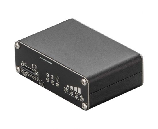 Усилитель мобильного интернета Триколор (15 дб и sim-инжектор), TR-4G/injector-15kit – изображение 6