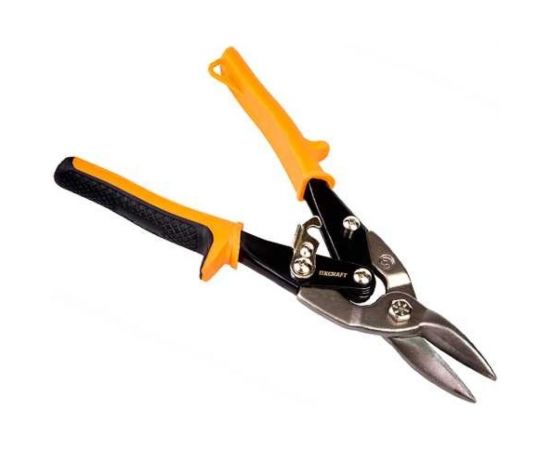Ножницы по металлу OXCRAFT 250 мм УТ-00008163 – изображение 2