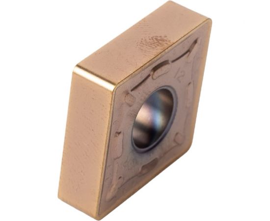 Пластина твердосплавная CNMG190612-GR JT1225 СпецТехИнструмент CNMG190612GRJT1225STI – изображение 3