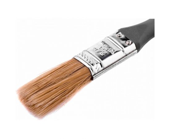 Плоская кисть Евро 3/4, MATRIX, 83060 – изображение 4