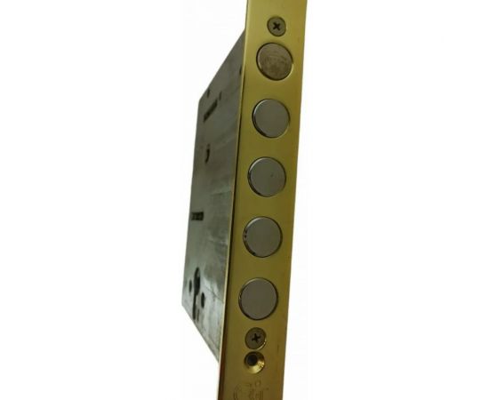 Дверной цилиндровый замок CRIT ЗВ ФРК-001Лп 00019 – изображение 4