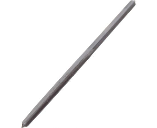 Ручная цилиндрическая развертка ИНСТУЛС Ф 2.5x29x58 H 7 Р6М5 2360-0110 ГОСТ 7722-77 00001175974 – изображение 3