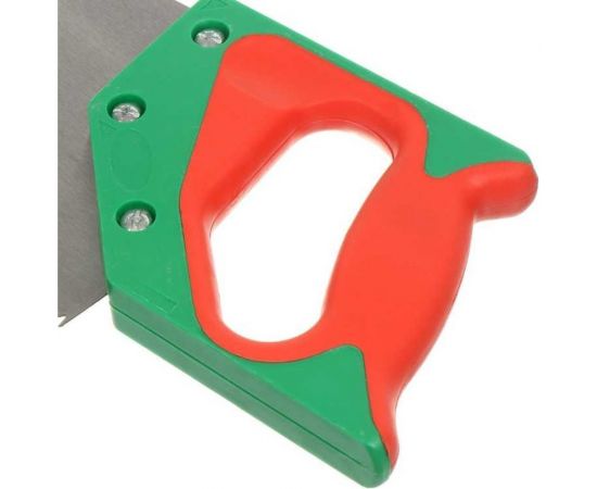 Ножовка по дереву ВОЛАТ 450 мм 42070-45 – изображение 2