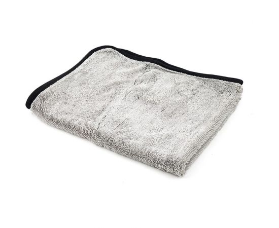 Супервпитывающая микрофибра для сушки кузова Shine systems Easy Dry Plus Towel 50х60см, 600гр/м2 SS800 – изображение 2