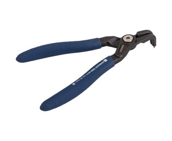 Съемник внешних стопорных колец 10-25 мм (90 градусов) NORGAU 071502010 – изображение 4