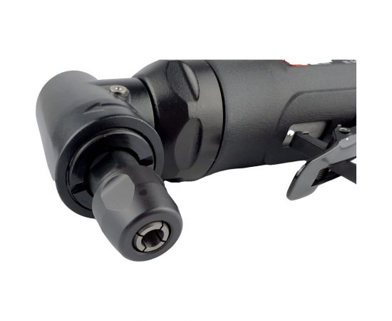 Угловая шлифовальная машинка RoxelPro 192111 – изображение 4