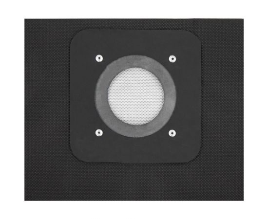 Мешок для пылесоса Bort BSS-1015, многоразовый, класса L, до 10 л ROCKSTAR ZIP-R71 – изображение 5