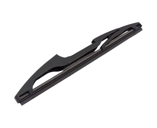 Щетка стеклоочистителя 250 мм, 10"", задняя, каркасная, 5 адаптеров Airline AWB-RK-250 – изображение 4