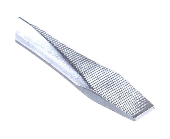 Отвертка Forsage шлицевая силовая магнитная под ключ Profi S2 SL5.5х100мм 26912 – изображение 4