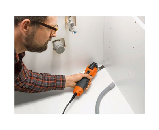 Осциллирующий инструмент Fein MM 500 MULTIMASTER MM 500 Plus Top 72296761000 – изображение 4