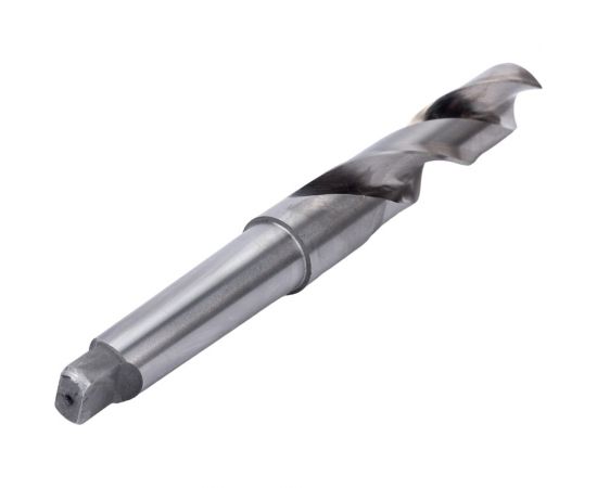 Сверло по металлу (36.5х195х344 мм; КМ4; Р6М5К5) Туламаш 148574 – изображение 4