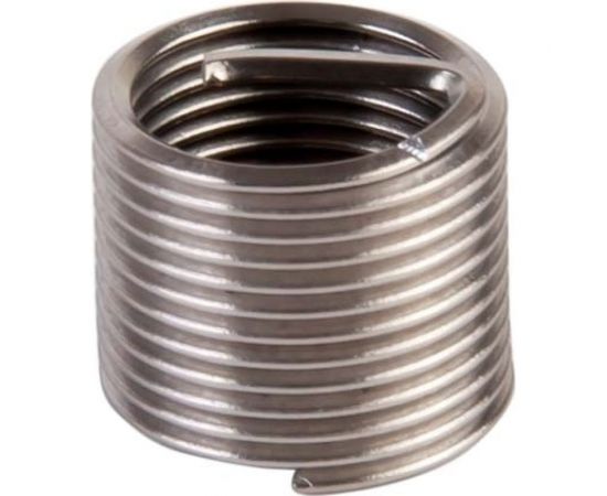 Резьбовые вставки DeBever M12x1.75, 1.5D, 10 предметов DB-TIM1217 – изображение 4