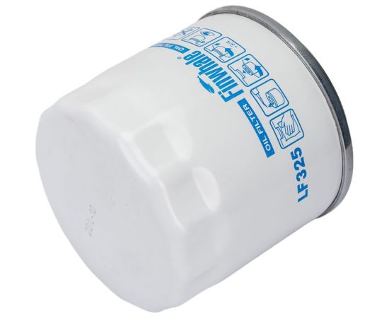 Фильтр масляный Fusion Fiesta C-Max Focus/99-12/ All 1 4-1 6L Mondeo 1 6L Kuga 1 6L FINWHALE LF325 – изображение 6