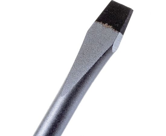 Шлицевая отвертка 5.5х150мм АвтоDело Professional 39565 14853 – изображение 2