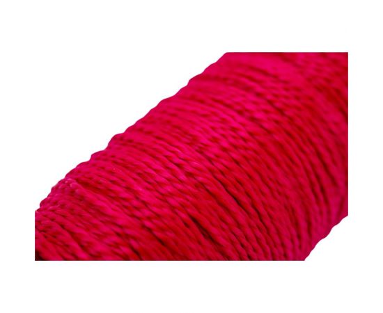 Разметочный шнур 888 на катушке, 100 м, красный 9010904 – изображение 2