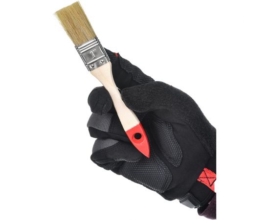 Набор кистей HARDY 3 шт, 1.5”, 1”, 3/4” 0280-010003 – изображение 5