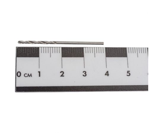 Сверло по металлу HSS (10 шт; 1.5 мм) РемоКолор 35-5-115 – изображение 2