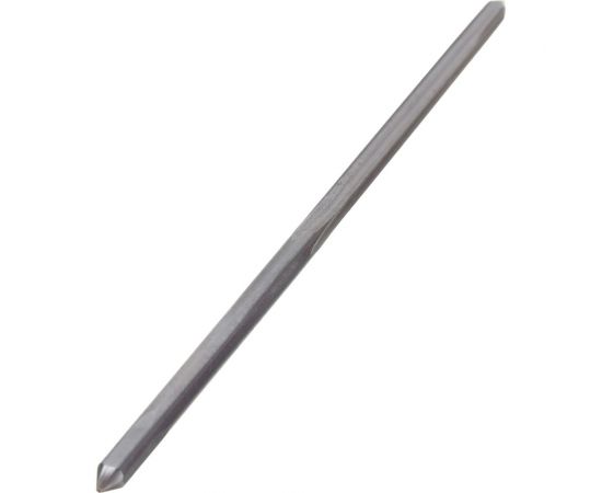 Ручная цилиндрическая развертка ИНСТУЛС Ф 2.5x29x58 H 7 Р6М5 2360-0110 ГОСТ 7722-77 00001175974 – изображение 4