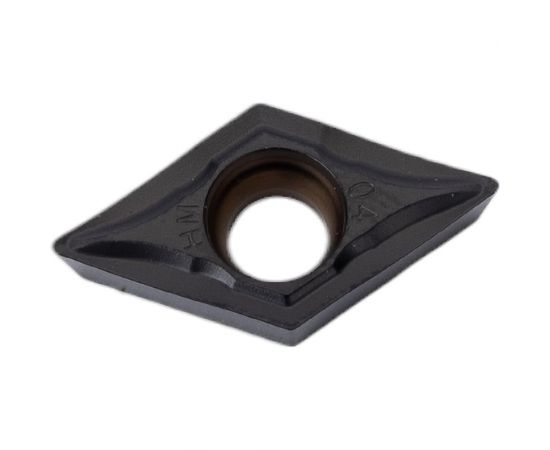 Пластина твердосплавная DCMT11T304-HM JT4225 СпецТехИнструмент DCMT11T304HMJT4225STI – изображение 4