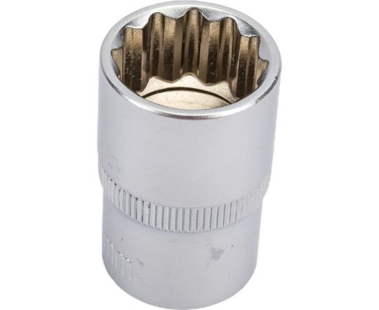 Головка торцевая 12РТ (18 мм; 1/2DR) АвтоDело 39788 15380 – изображение 3