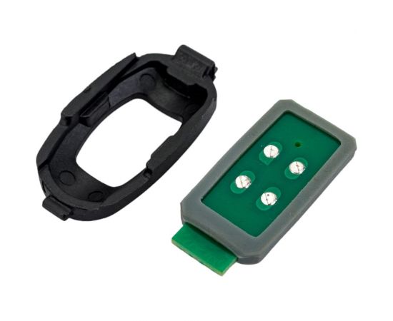 Кнопка для горелок TIG-26-500 EXPERT КЕДР 8007415 – изображение 2