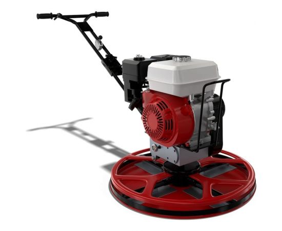 Заглаживающая машина для бетона Vektor VSCG-600 GX160 703 – изображение 5