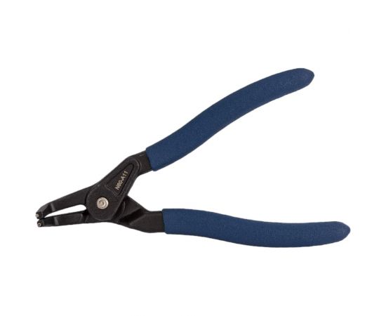 Съемник внешних стопорных колец 10-25 мм (90 градусов) NORGAU 071502010 – изображение 5