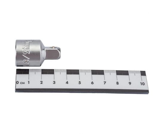 Адаптер Сервис Ключ с 1/2 на 3/8 77571 – изображение 3