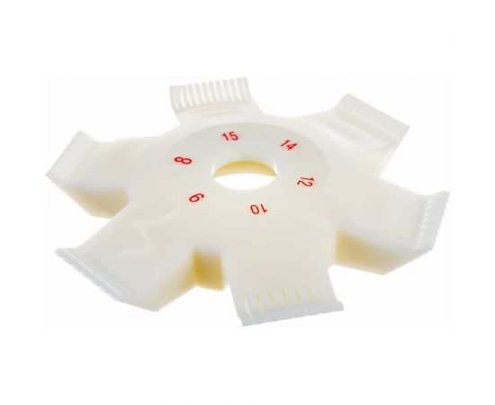 Приспособление для правки радиаторов KT TOOLS KA-7113 – изображение 5