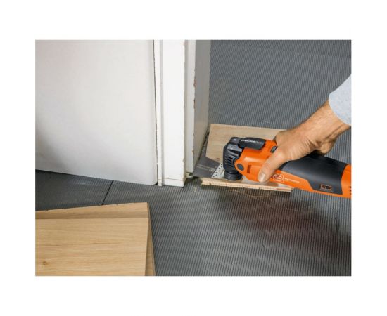 Осциллирующий инструмент Fein MM 500 MULTIMASTER MM 500 Plus Top 72296761000 – изображение 5