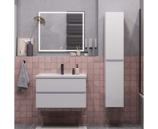 Подвесной шкаф-пенал Sanstar Велья 37.1-3.4.1. – изображение 7