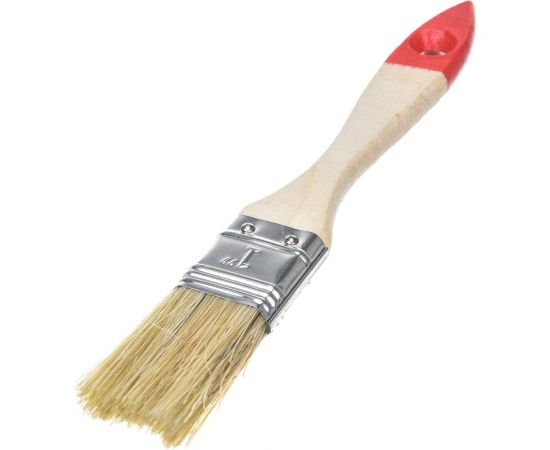 Набор кистей HARDY 3 шт, 1.5”, 1”, 3/4” 0280-010003 – изображение 3