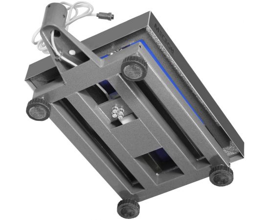 Напольные весы МЕГЕОН 50375K к0000027761 – изображение 5