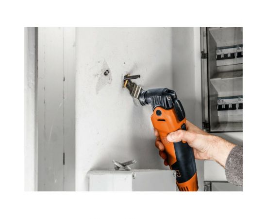 Осциллирующий инструмент Fein MM 500 MULTIMASTER MM 500 Plus Top 72296761000 – изображение 6