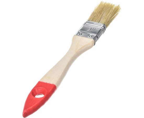 Набор кистей HARDY 3 шт, 1.5”, 1”, 3/4” 0280-010003 – изображение 2