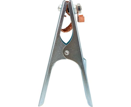 Клемма заземления SOLARIS E-300C 