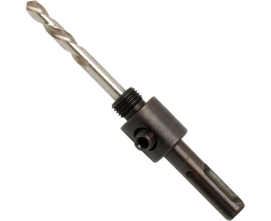 Адаптер SDS-PLUS для коронок биметаллических 14-30 мм Bohrer 32361302 