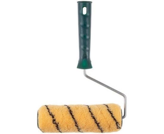 Валик ВОЛАТ Полиакрил Тигр 42-180 мм, с ручкой, 6 мм 22090-180 