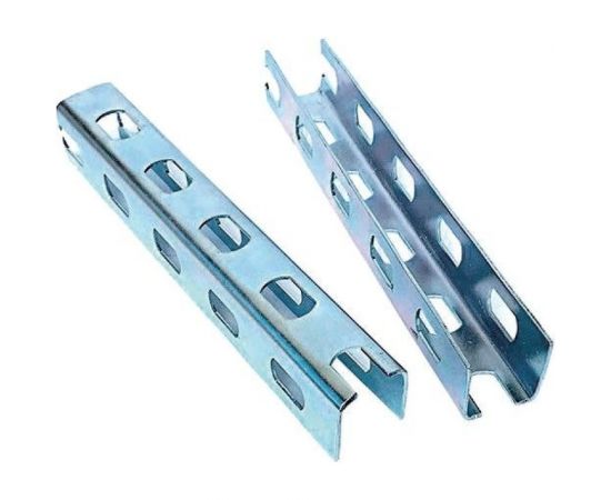 Монтажный профиль STARFIX U-образный, 30x30x30x2000 SMP-43682-1 