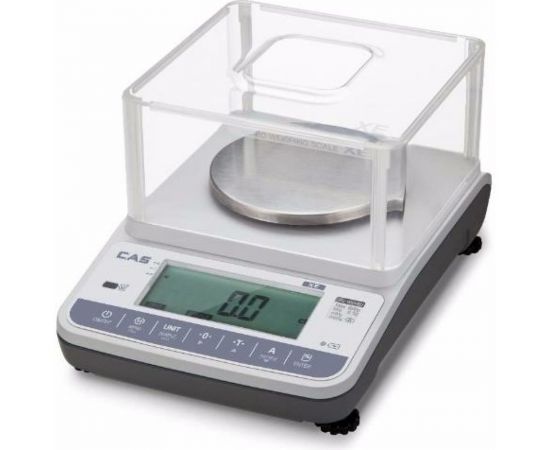 Лабораторные весы CAS XE-300 88-00000748 