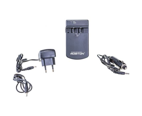 Зарядное устройство Robiton SmartCharger/IV BL1 10635 