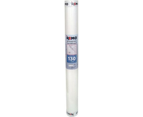 Малярный флизелин REMO 130 г/кв.м 775004 
