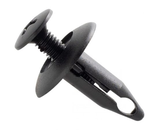 Автокрепеж для Ford/GM 10 шт N808147S, 10139822, 25680782 КрепАвто 0716 