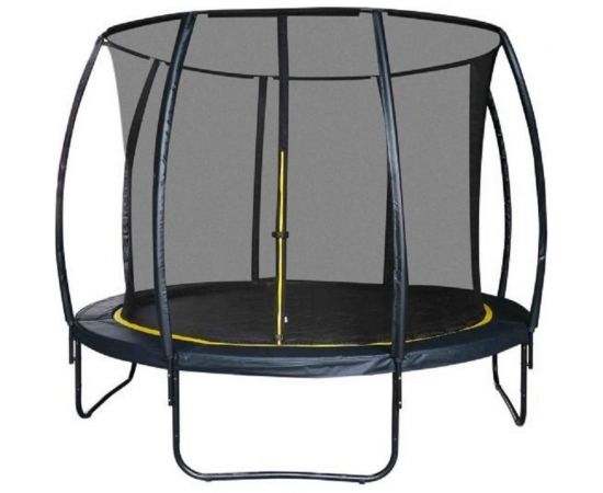 Батут с защитной сеткой (внутрь) без лестницы SportElite 8FT 2.44 м CFR-8FT-3 